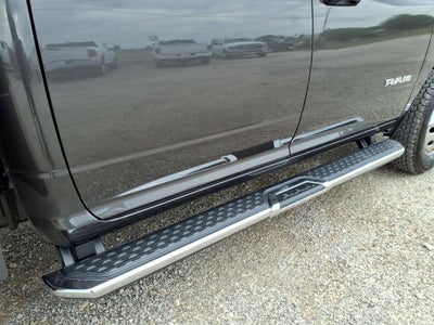 2026 RAM 3500 Lone Star