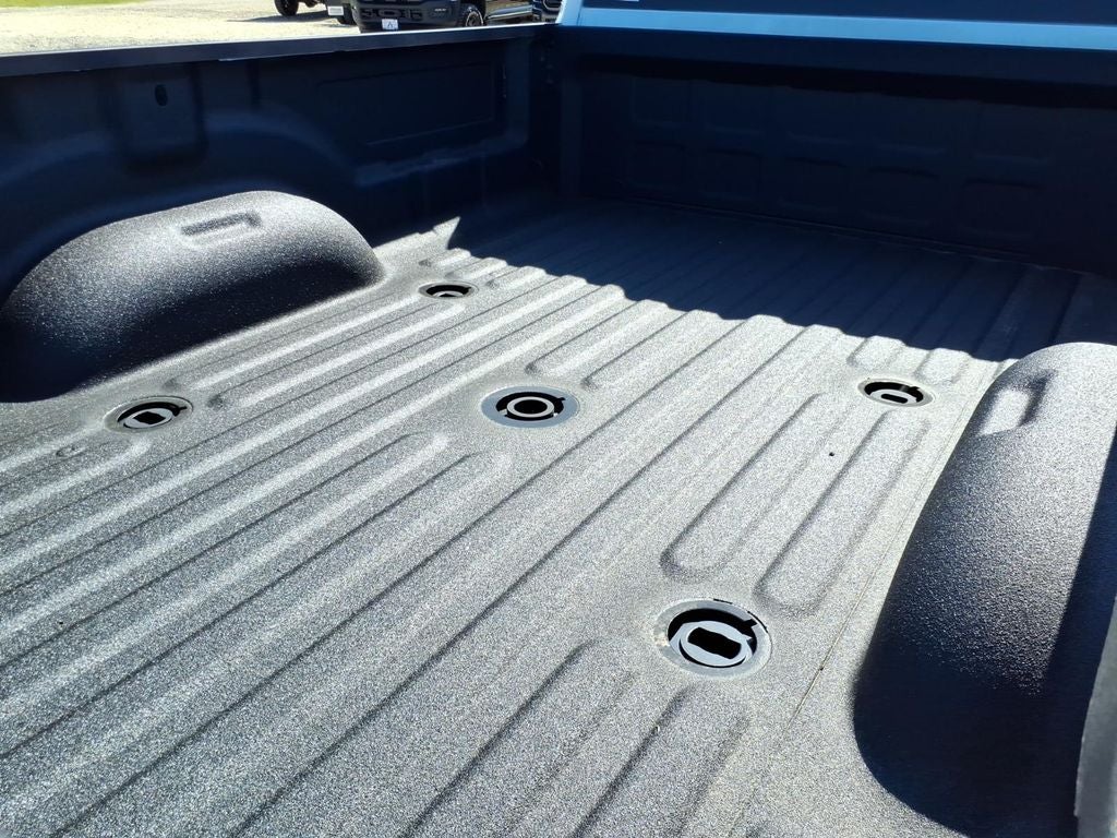 2026 RAM 3500 Lone Star