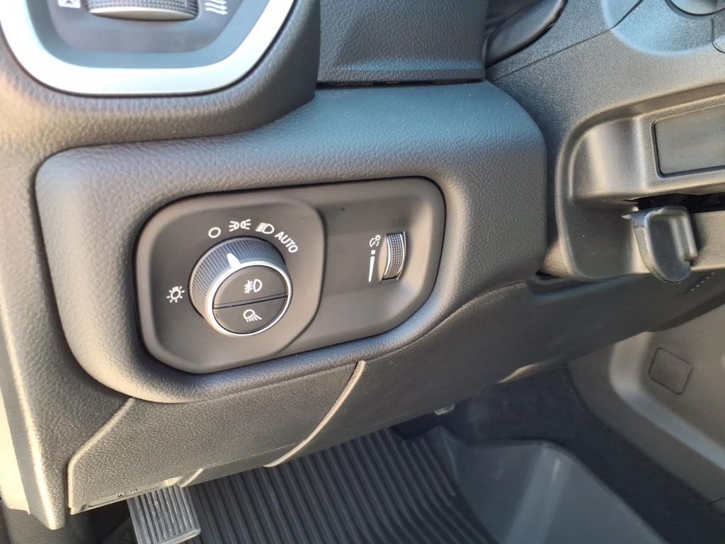 2026 RAM 3500 Lone Star