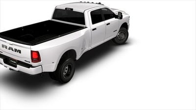 2026 RAM 3500 Lone Star