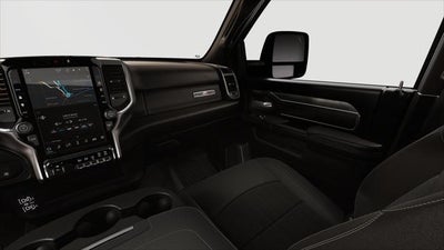 2026 RAM 3500 Lone Star