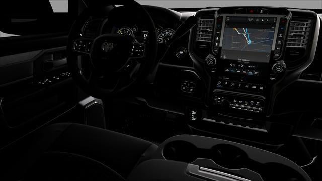 2026 RAM 3500 Lone Star