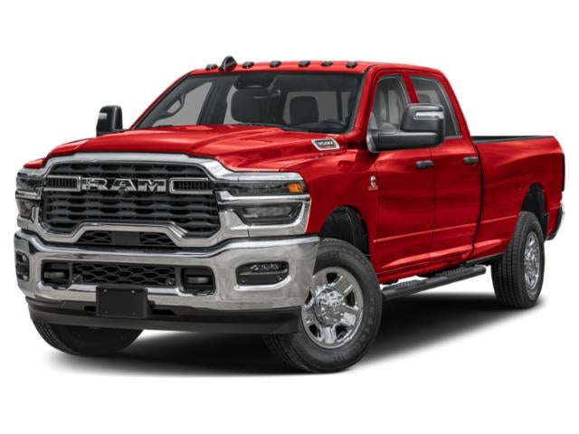 2026 RAM 3500 Lone Star