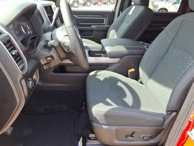 2026 RAM 3500 Lone Star
