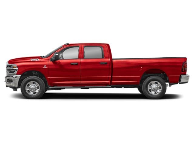 2026 RAM 3500 Lone Star
