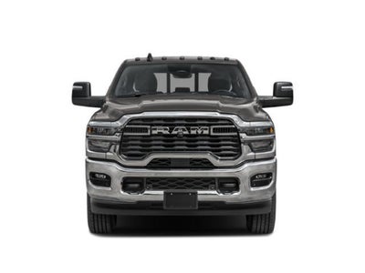 2026 RAM 3500 Lone Star