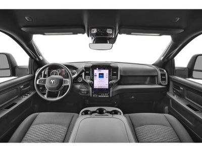 2026 RAM 3500 Lone Star