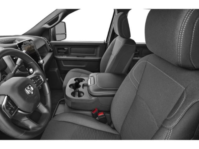 2026 RAM 3500 Lone Star