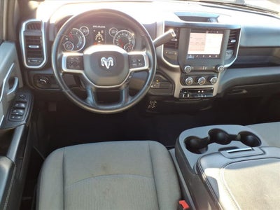 2022 RAM 3500 Big Horn