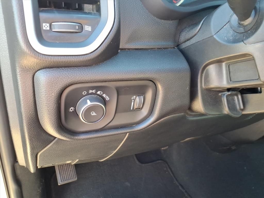 2022 RAM 3500 Big Horn