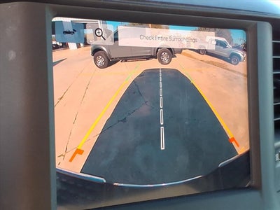 2022 RAM 3500 Big Horn