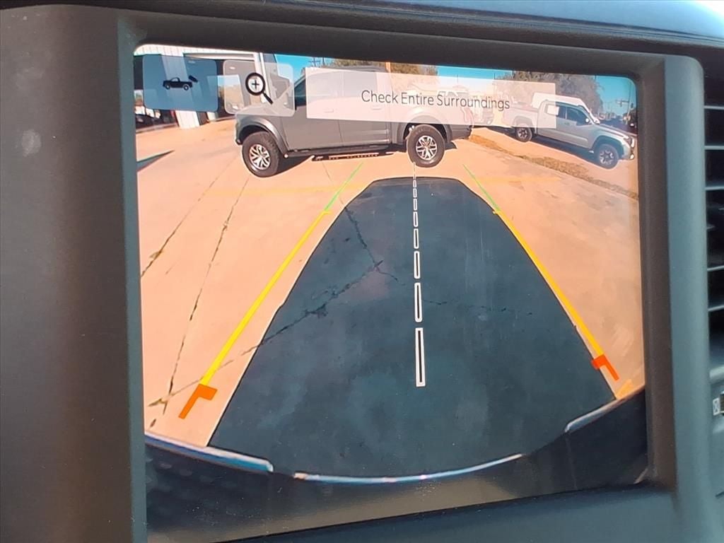 2022 RAM 3500 Big Horn