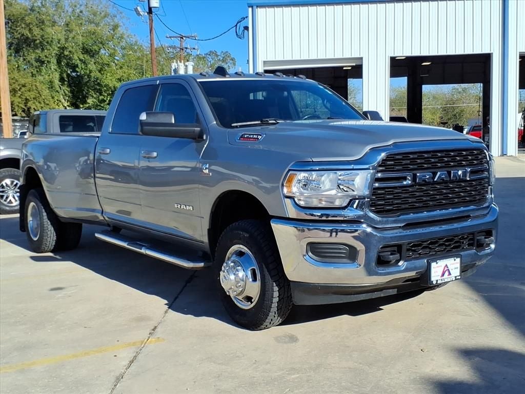 2022 RAM 3500 Big Horn