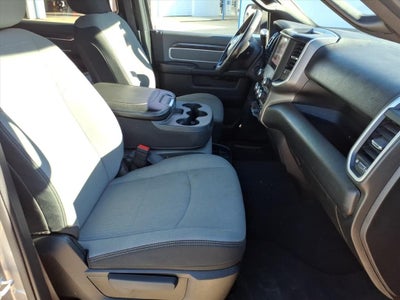 2022 RAM 3500 Big Horn