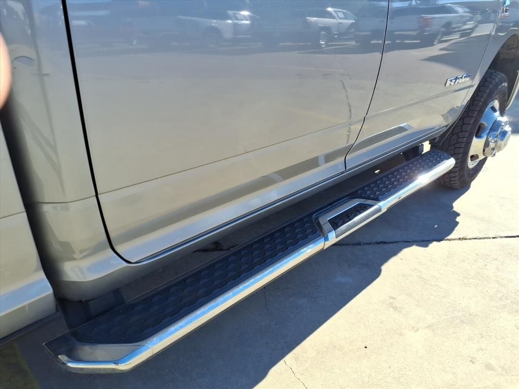 2022 RAM 3500 Big Horn
