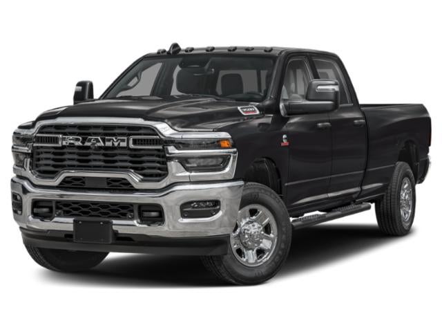 2026 RAM 3500 Lone Star