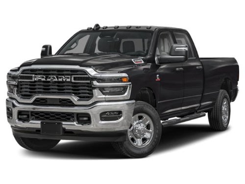 2026 RAM 3500 Lone Star