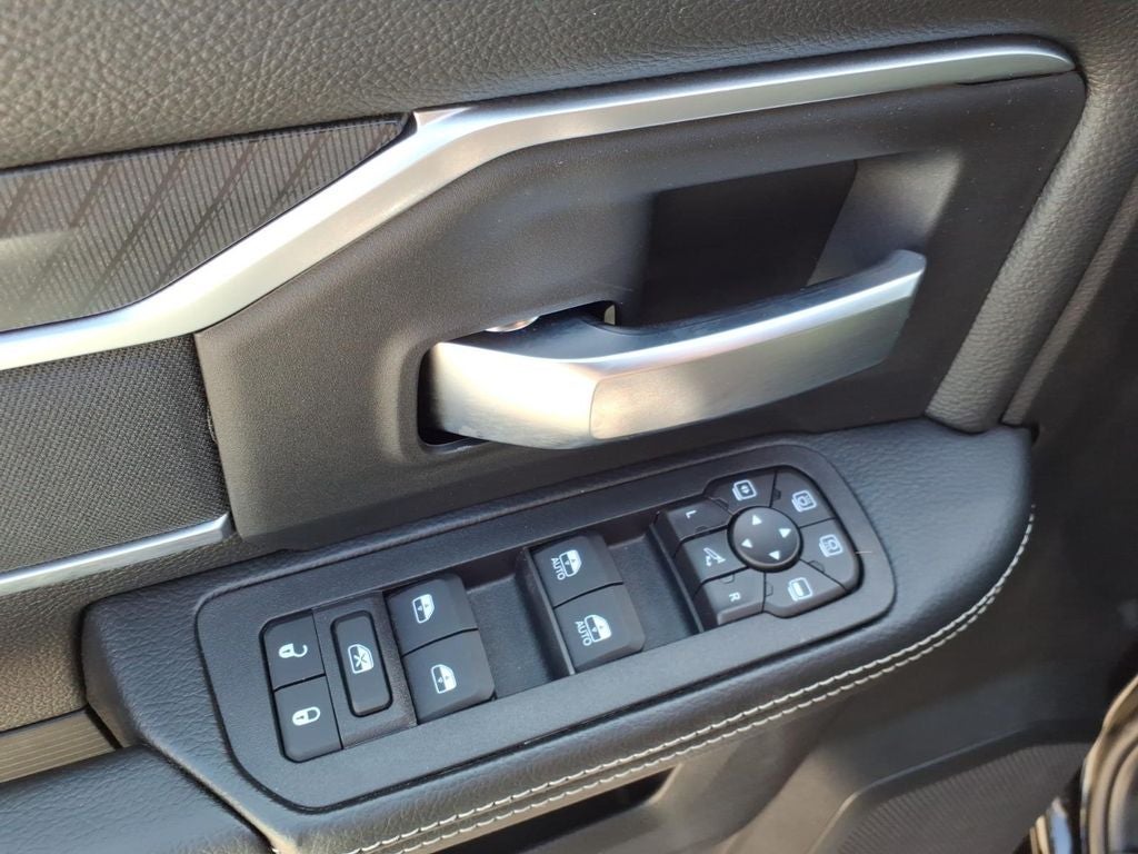 2026 RAM 3500 Lone Star