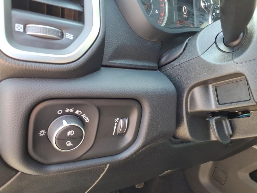 2026 RAM 3500 Lone Star