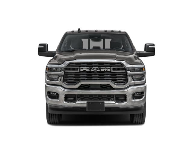 2026 RAM 3500 Lone Star
