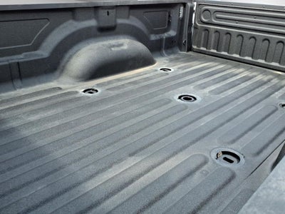 2027 RAM 3500 Lone Star
