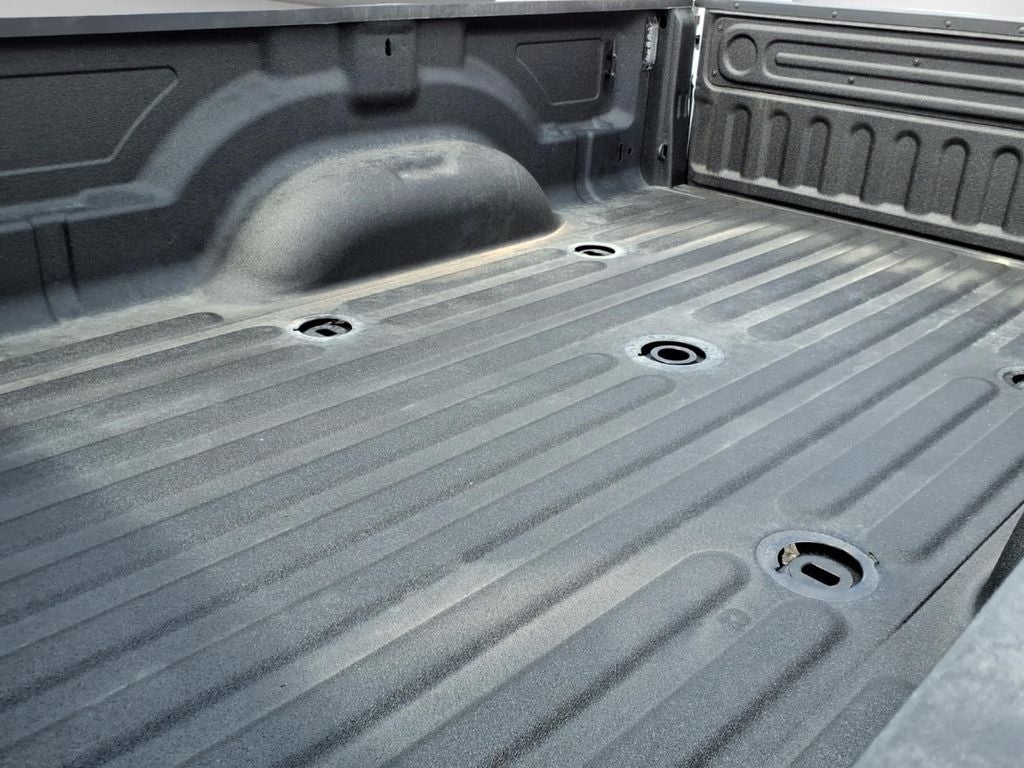2027 RAM 3500 Lone Star