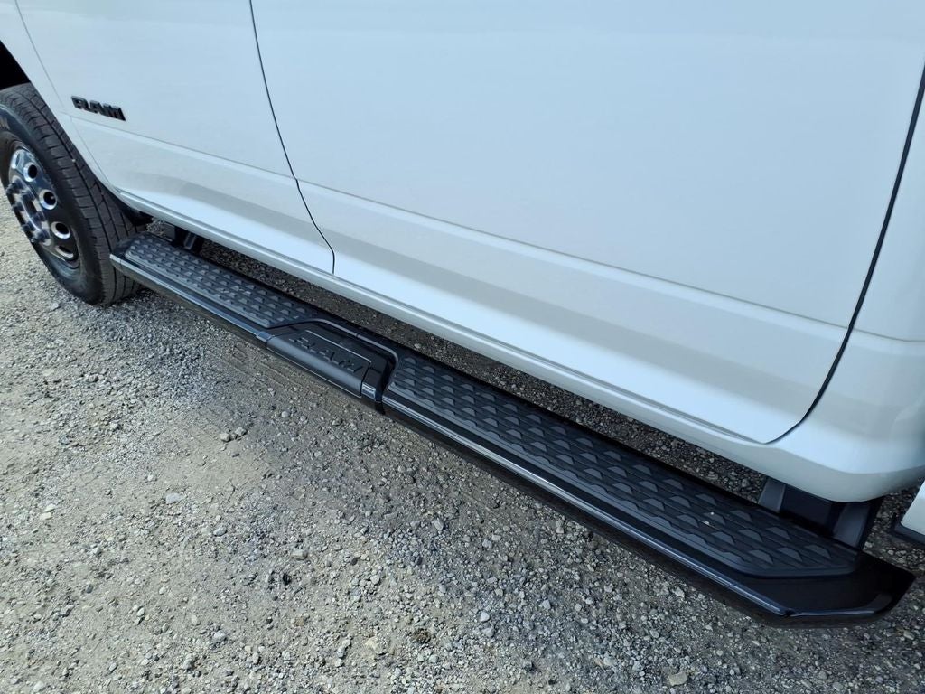 2027 RAM 3500 Lone Star