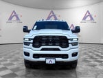 2027 RAM 3500 Lone Star