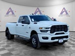 2027 RAM 3500 Lone Star
