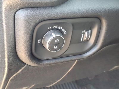2024 RAM 3500 Lone Star