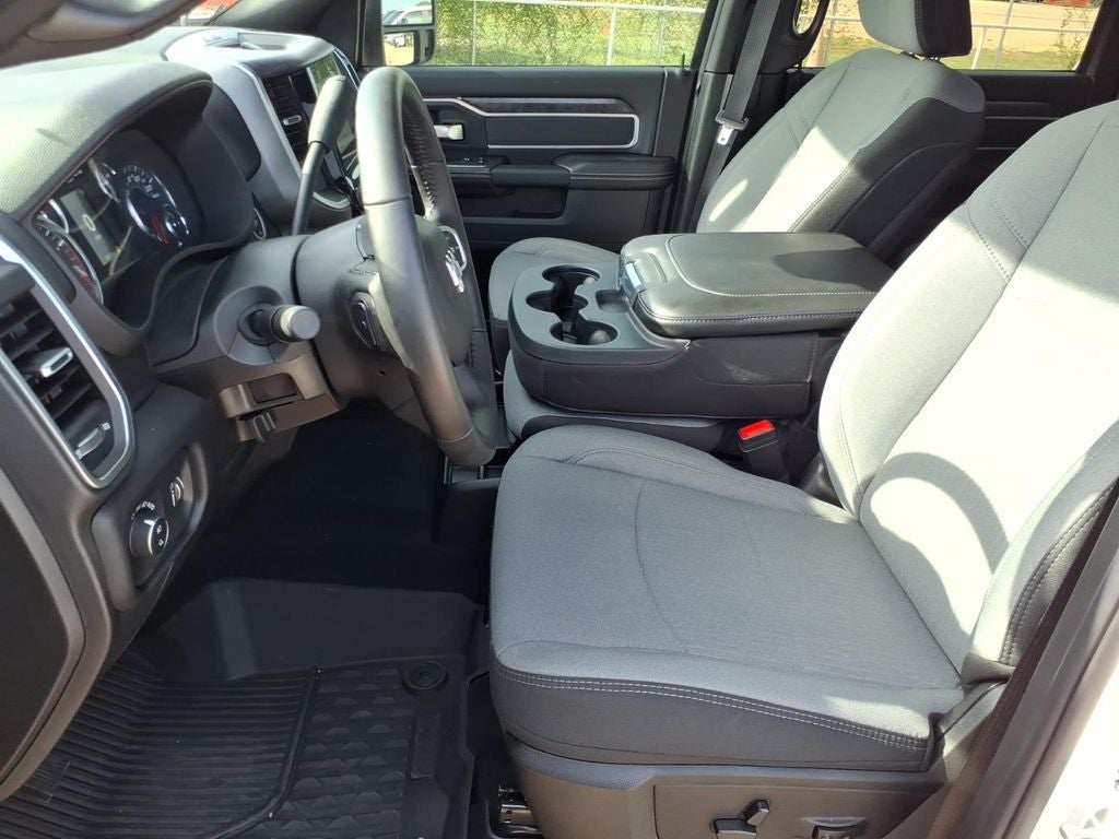 2024 RAM 3500 Lone Star