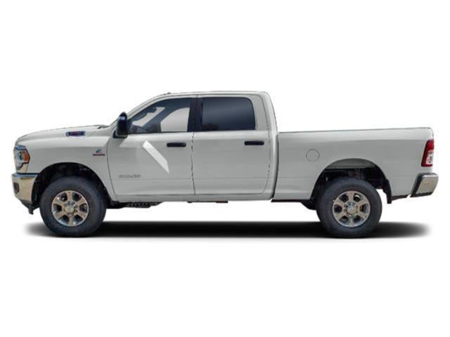 2024 RAM 3500 Lone Star