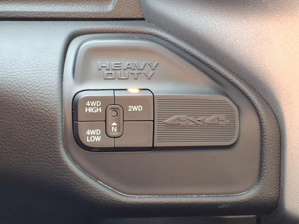 2024 RAM 3500 Lone Star