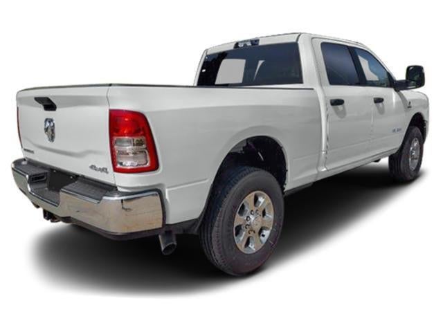 2024 RAM 3500 Lone Star
