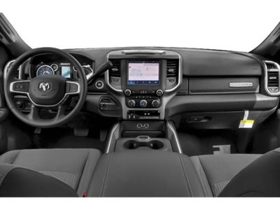2024 RAM 3500 Lone Star