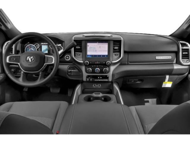 2024 RAM 3500 Lone Star