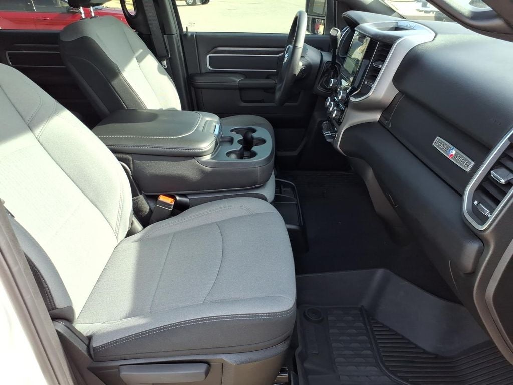 2024 RAM 3500 Lone Star