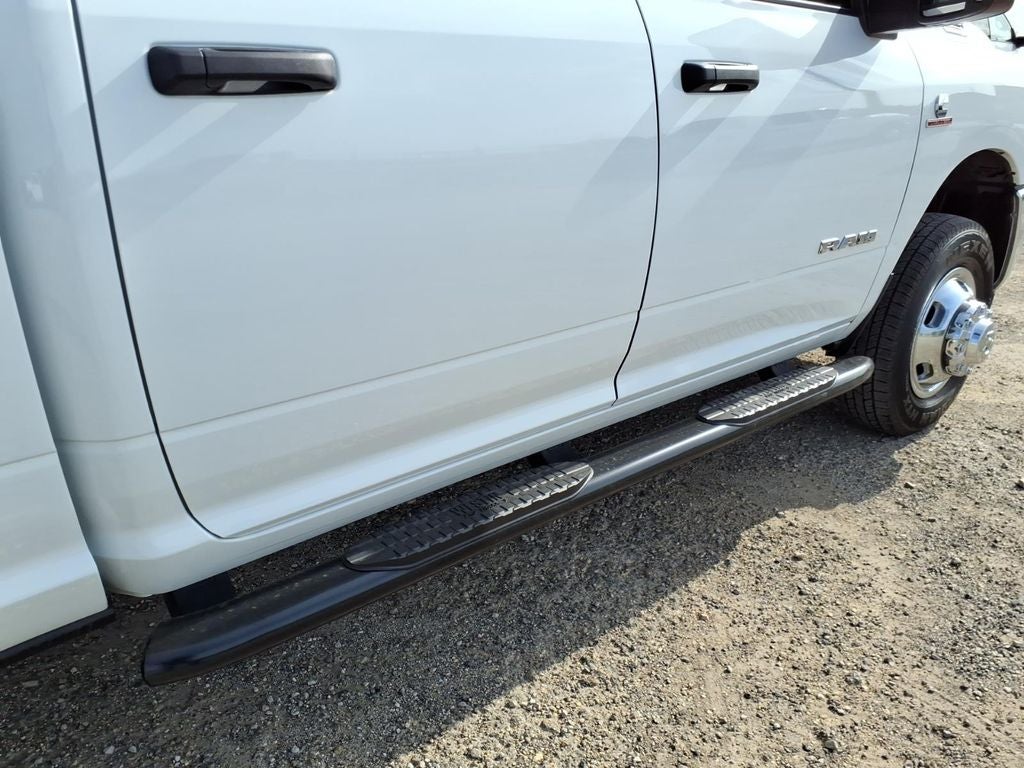 2024 RAM 3500 Lone Star