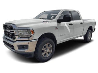 2024 RAM 3500 Lone Star