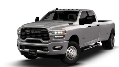2026 RAM 3500 Lone Star