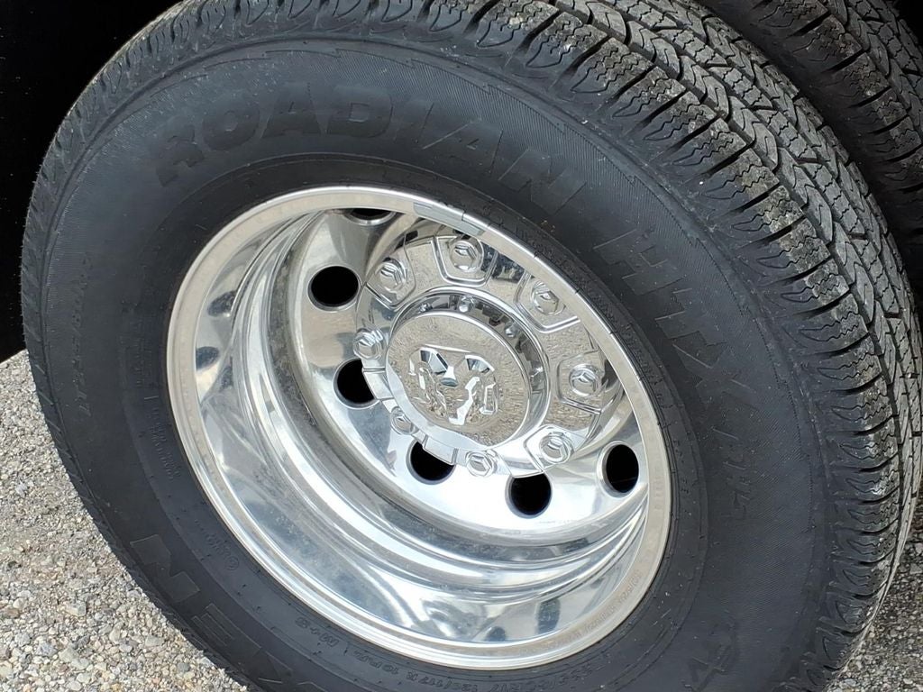2026 RAM 3500 Lone Star