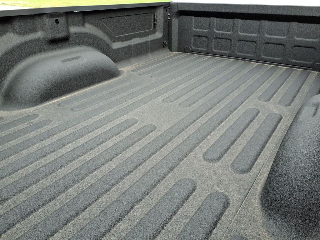 2026 RAM 3500 Lone Star