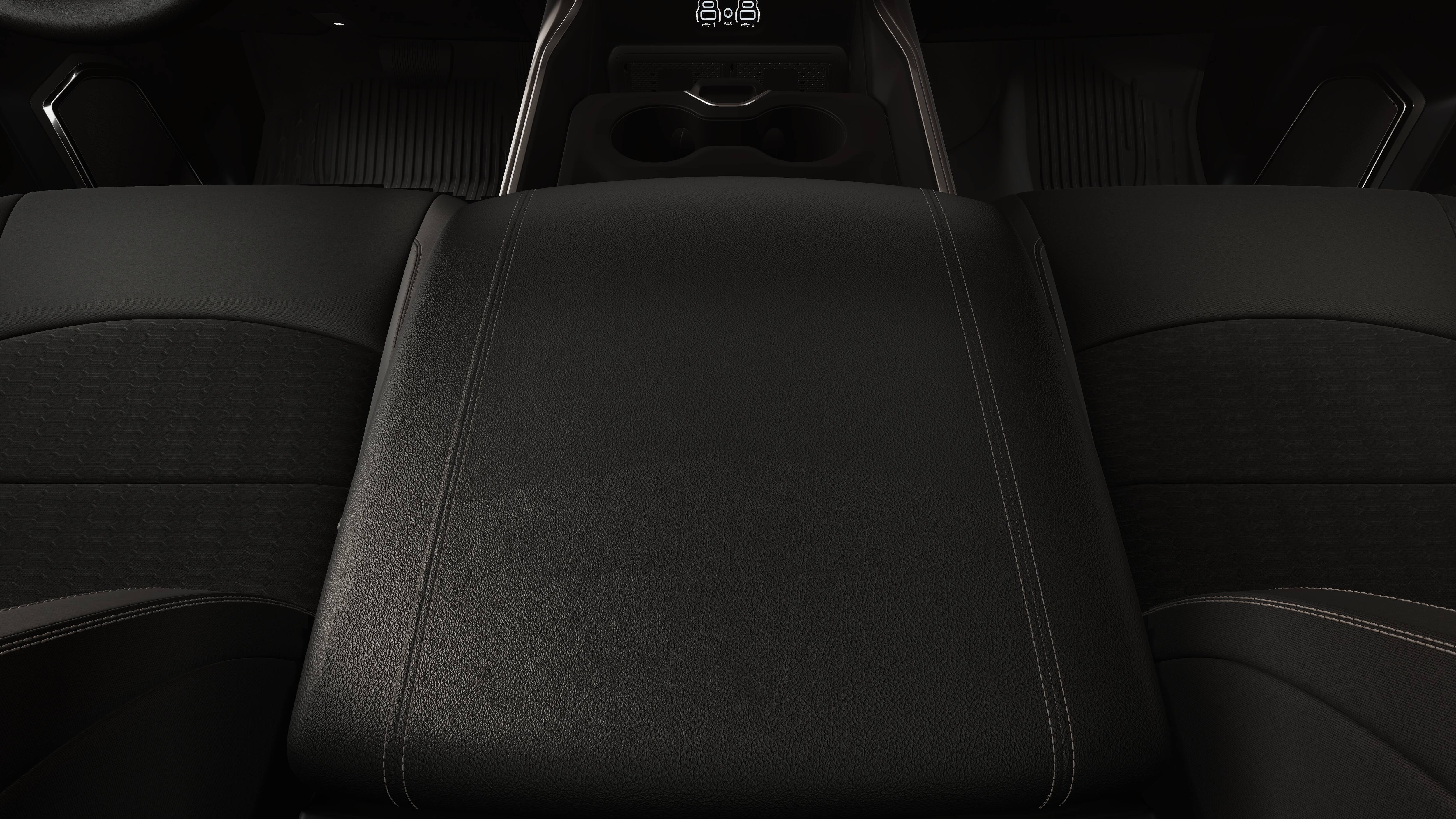 2026 RAM 3500 Lone Star