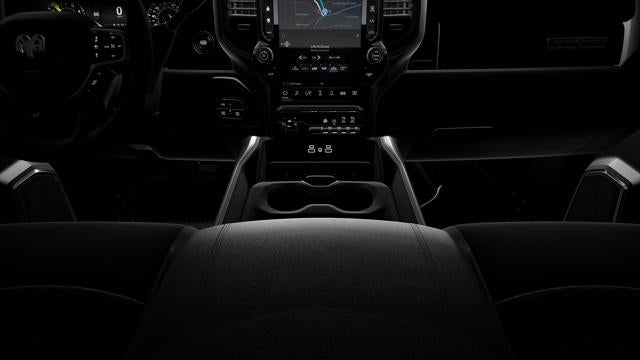 2026 RAM 3500 Lone Star