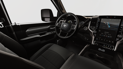 2026 RAM 3500 Lone Star