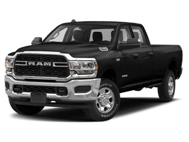 2022 RAM 3500 Big Horn