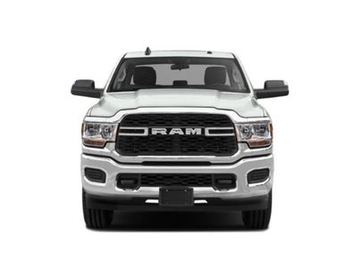 2022 RAM 3500 Big Horn