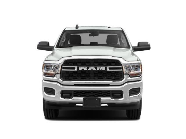2022 RAM 3500 Big Horn
