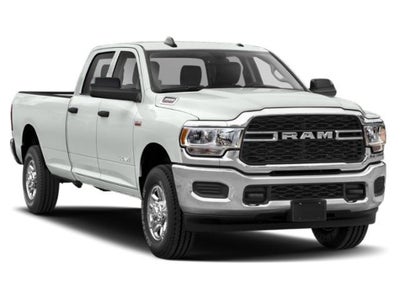 2022 RAM 3500 Big Horn