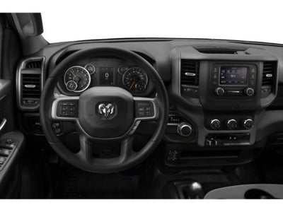 2022 RAM 3500 Big Horn